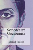 Portada de SODOME ET GOMORRHE