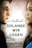 Portada de SOLANGE WIR LÜGEN