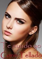 Portada de TE AYUDO YO
