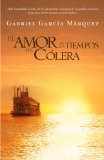 Portada de EL AMOR EN LOS TIEMPOS DEL CÓLERA