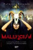 Portada de MALEFICIUM