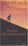 Portada de IL SUSSURRO DELLA MONTAGNA PROIBITA (TESTIMONIANZE)