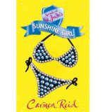 Portada de SECRETS AT ST JUDES: SUNSHINE GIRL: BOOK 5 (SECRETS AT ST JUDE'S) (PAPERBACK) - COMMON