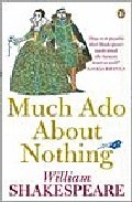 Portada de MUCH ADO ABOUT NOTHING