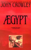 Portada de AEGYPT