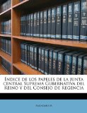 Portada del libro