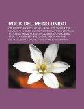 Portada de ROCK DEL REINO UNIDO: GRUPOS DE ROCK DEL: GRUPOS DE ROCK DEL REINO UNIDO, IRON MAIDEN, THE BEATLES, THE KINKS, JUDAS PRIEST, SWEET, LED ZEPPELIN, THE ... AND THE DOMINOS, SIMPLE MINDS, THE SMITHS