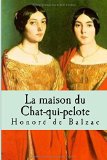 Portada de LA MAISON DU CHAT-QUI-PELOTE