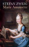 Portada de MARIE ANTOINETTE