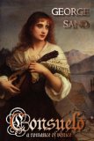 Portada de CONSUELO