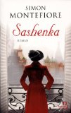 Portada de SASHENKA