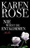 Portada de NIE WIRST DU ENTKOMMEN