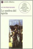 Portada de LA SOMBRA DEL ÁGUILA