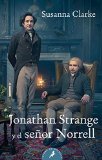 Portada de JONATHAN STRANGE Y EL SE¥OR NORRE (LETRAS DE BOLSILLO)