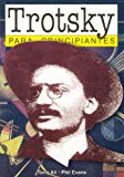 Portada de TROTSKY PARA PRINCIPIANTES (PARA PRINCIPIANTES / FOR BEGINNERS)