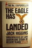 Portada de THE EAGLE HAS LANDED