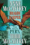 Portada de DRAGON HARPER (DRAGONRIDERS OF PERN)