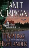 Portada de TEMPTING THE HIGHLANDER (HIGHLANDER TRILOGY)