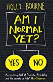 Portada de AM I NORMAL YET?