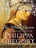 Portada de THE WHITE QUEEN