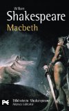 Portada de MACBETH