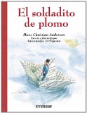 Portada de EL SOLDADITO DE PLOMO