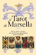 Portada de EL TAROT DE MARSELLA