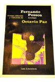 FERNANDO PESSOA ANTOLOGIA