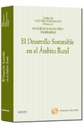 Portada de DESARROLLO SOSTENIBLE AMBITO RURAL