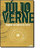 Portada de VIAGEM AO CENTRO DA TERRA (EM PORTUGUESE DO BRASIL)