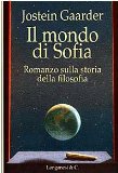 Portada de IL MONDO DI SOFIA (LA GAJA SCIENZA)