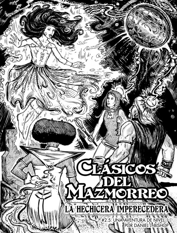 Portada del libro