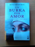 Portada de UN BURKA POR AMOR