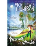 Portada de [(WEREWOLF IN ALASKA)] [BY: VICKI LEWIS THOMPSON]