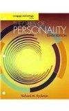 Portada de CENGAGE ADVANTAGE BOOKS: THEORIES OF PERSONALITY 10TH (TENTH) EDITION BY RYCKMAN, RICHARD M. PUBLISHED BY CENGAGE LEARNING (2012)