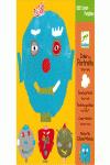 Portada del libro