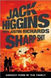 Portada de SHARP SHOT