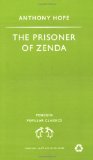 Portada de THE PRISONER OF ZENDA