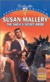 Portada de THE SHEIKH'S SECRET BRIDE (SPECIAL EDITION)