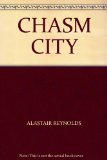 Portada de CHASM CITY
