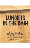 Portada de LUNCH IS IN THE BAG!: A CELEBRATION OF THE MIDDAY MEAL