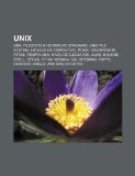 Portada de UNIX: QNX, FILESYSTEM HIERARCHY STANDARD