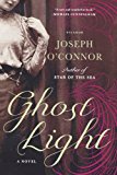 Portada de GHOST LIGHT