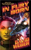 Portada de IN FURY BORN