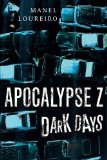 Portada de DARK DAYS