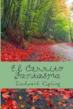 Portada de EL CARRITO FANTASMA