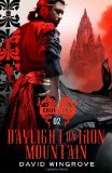 Portada de DAYLIGHT ON IRON MOUNTAIN