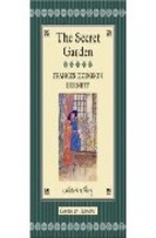 Portada de SECRET GARDEN