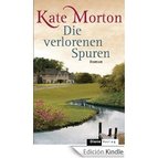 Portada de DIE VERLORENEN SPUREN