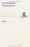 Portada de BLISS